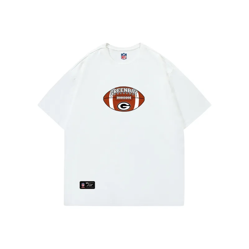 NFL T Shirts Unisex-5