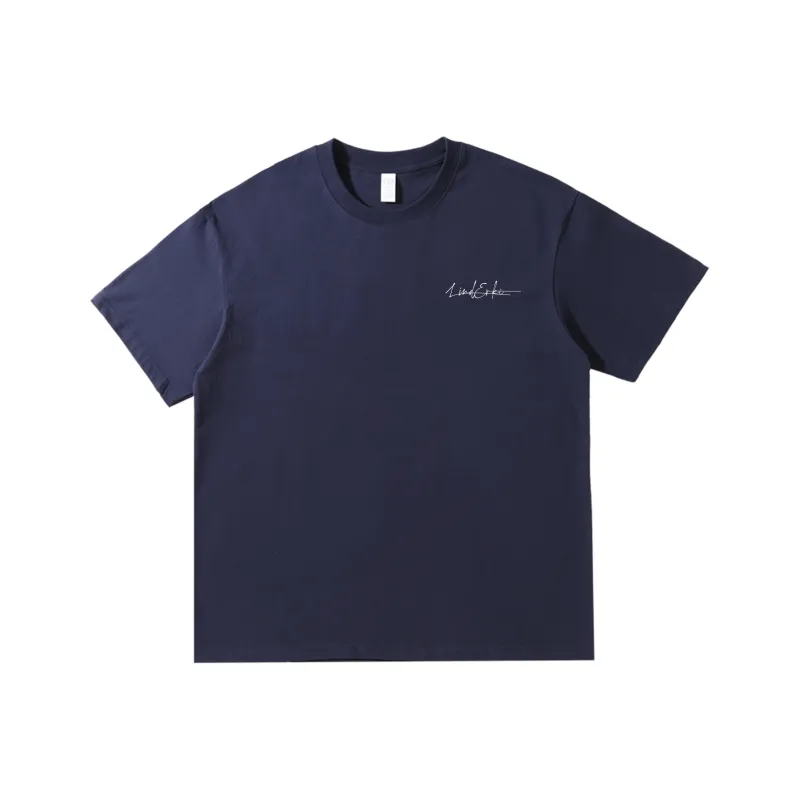 Lind Erki T Shirt Unisex Active Black-4