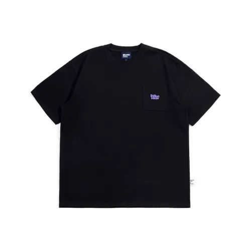 BELLKENIDEA T Shirts Unisex