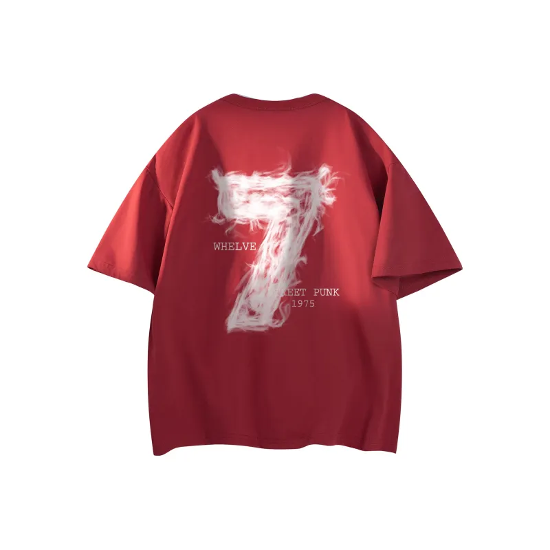 WHELVE T Shirts Unisex-10