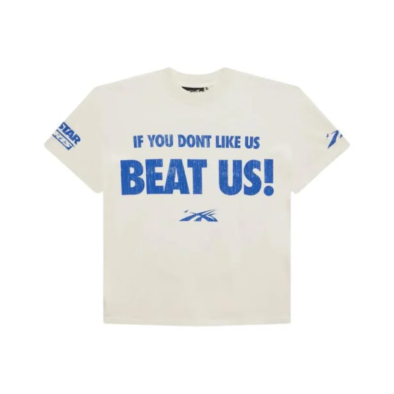 Hellstar Beat Us! T Shirt-0