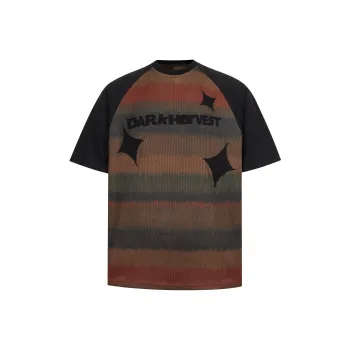 Active Full Summer Essentials T Shirt Unisex