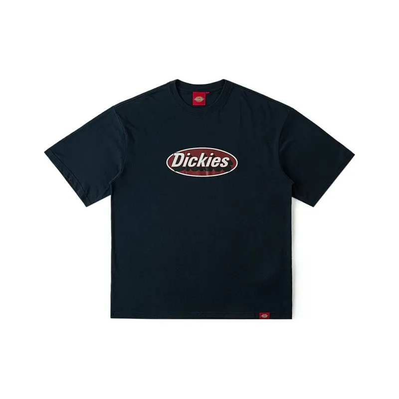 Dickies T Shirts Unisex-0