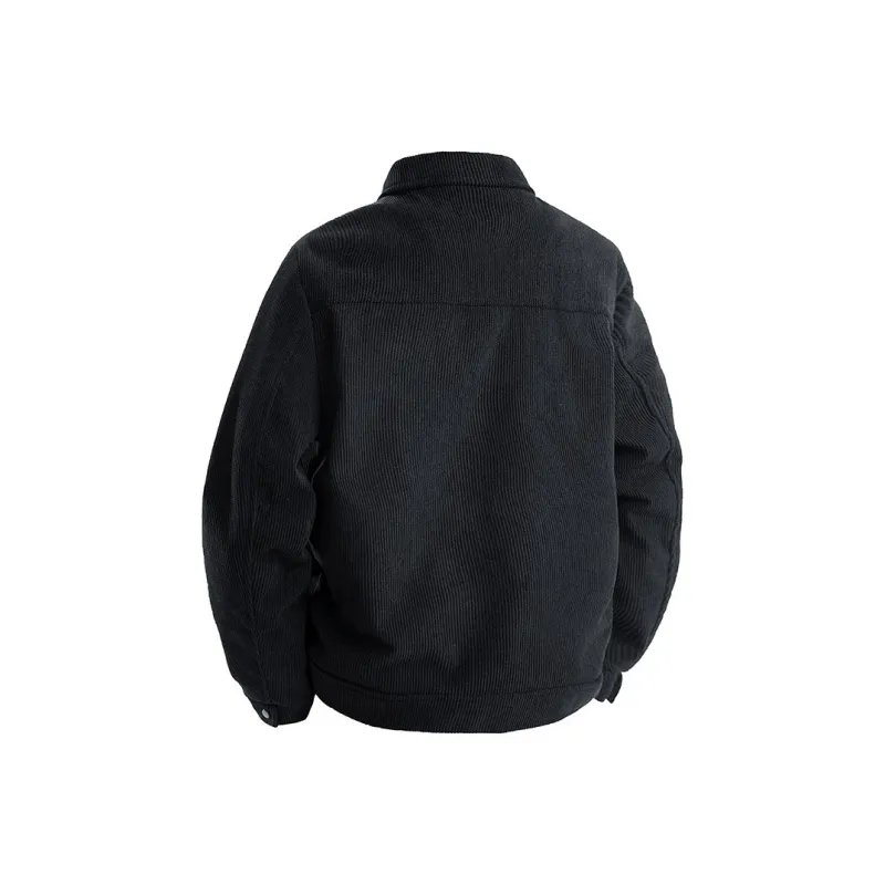 FOR FEAR THAT Jackets Coats Unisex-10