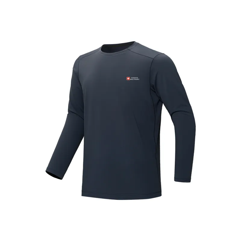 SWISS MILITARY T Shirts Men-6