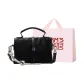 Black+Shopping Bag