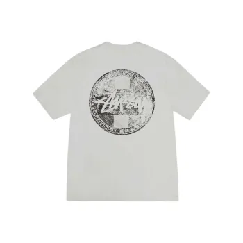 Stussy Dot Stamp Tee