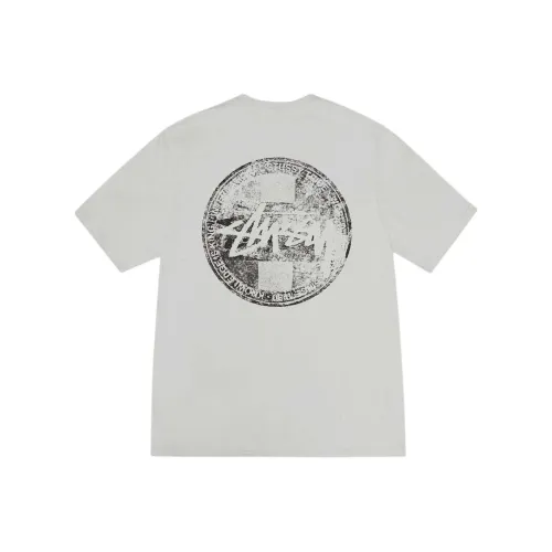 Stussy Dot Stamp Tee
