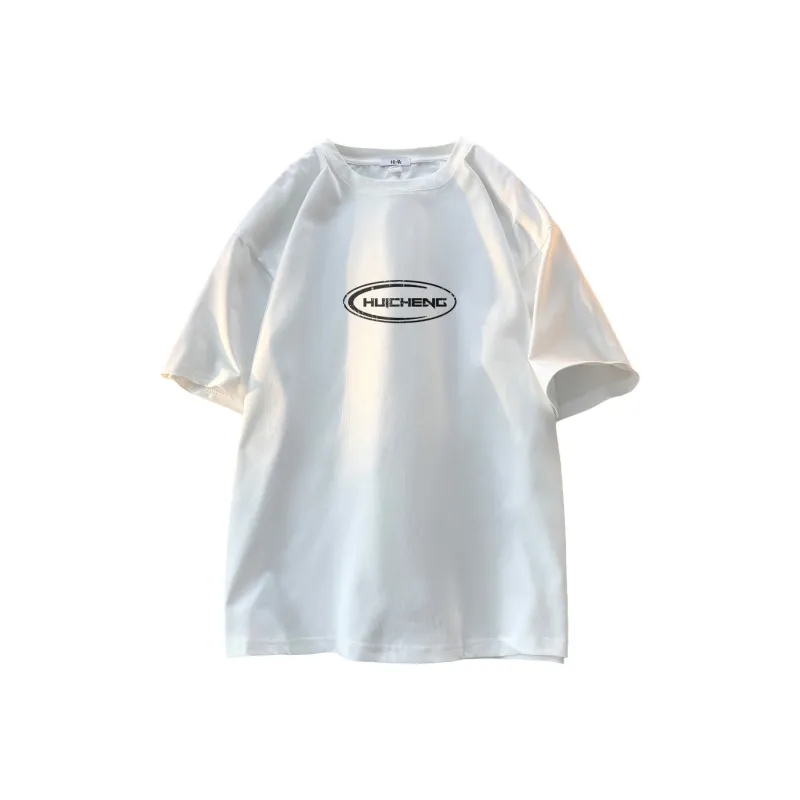 HCHUICHENG T Shirts Unisex-3