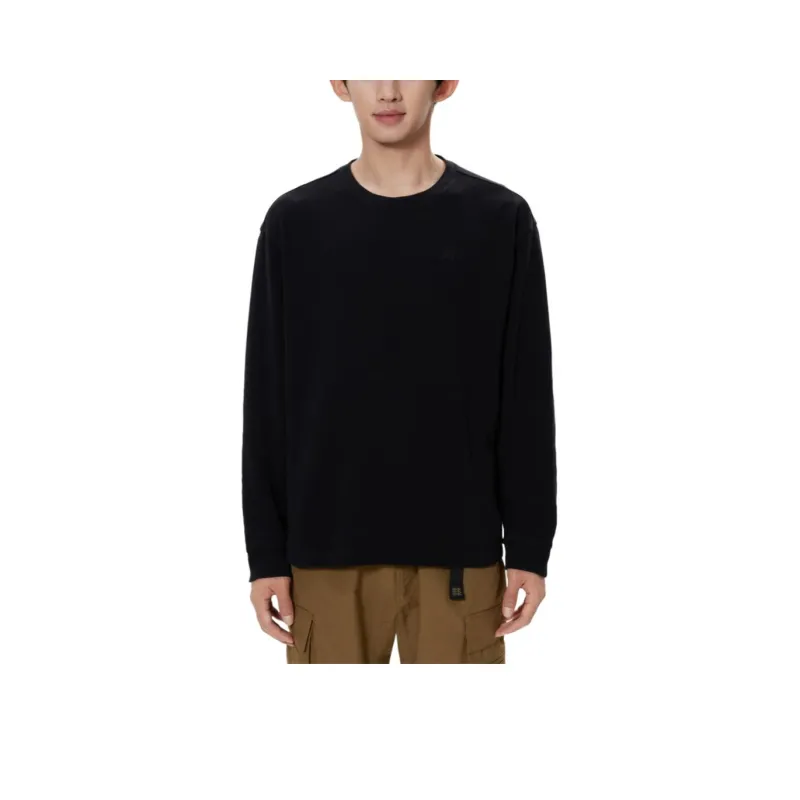 KOLON SPORT Camping T Shirt Unisex-4