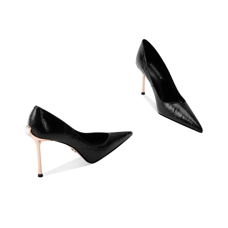 Shesrim High Heels Women's-2