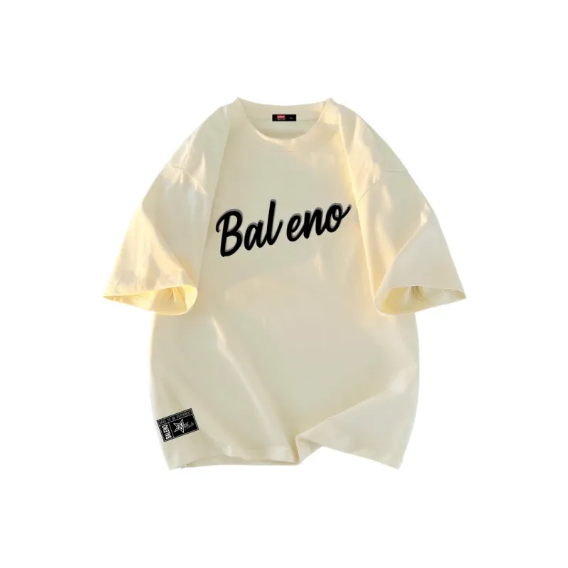 BALENO T Shirts Unisex-10