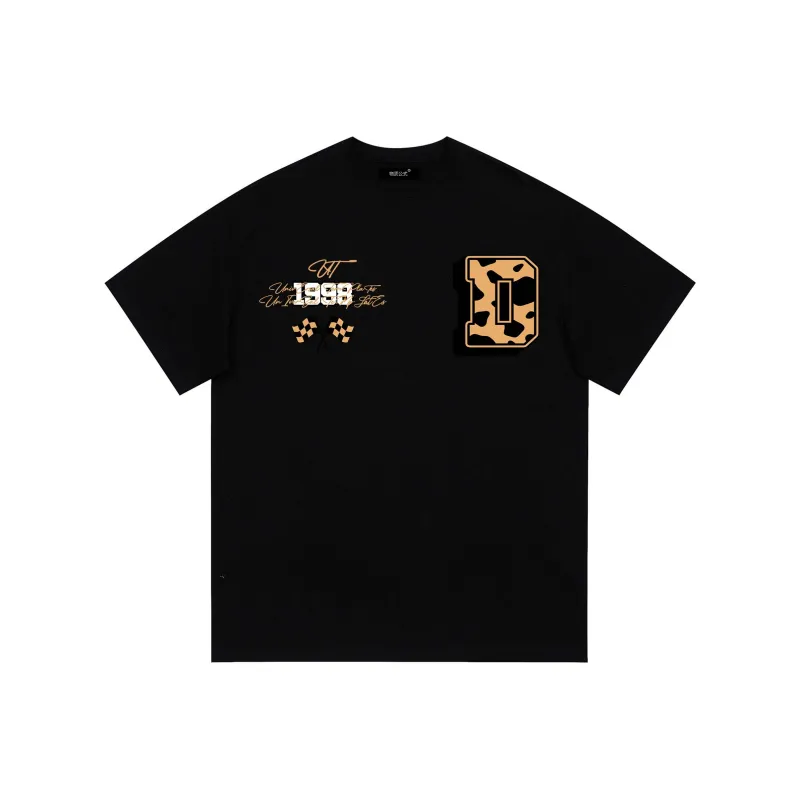 Universal Templates T Shirt Unisex-1