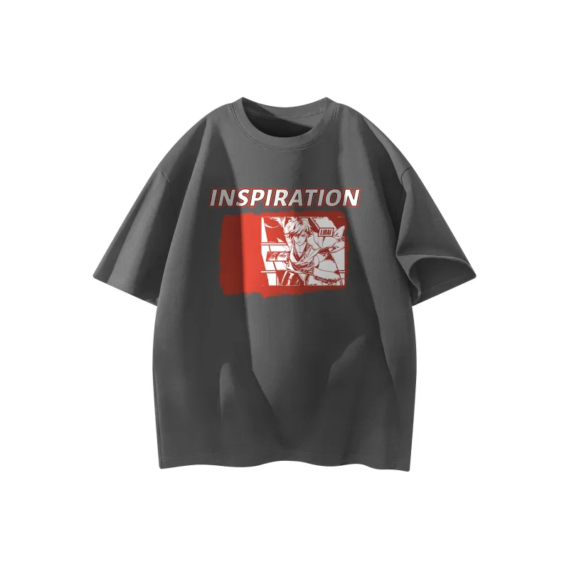 HONOR OF KINGS T Shirts Unisex-40