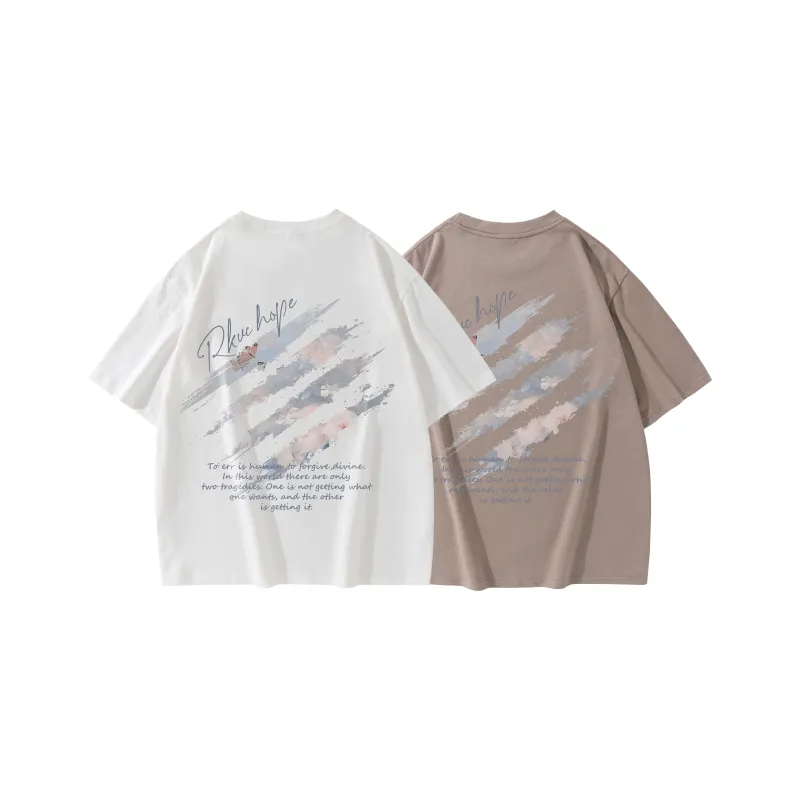 RKVC T Shirts Unisex-60