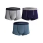 3 Pack[Light Blue+Heather Gray+Royal Blue]