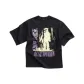 Black Purple
