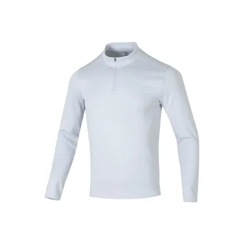 Under Armour T-Shirt Men's White Gray
