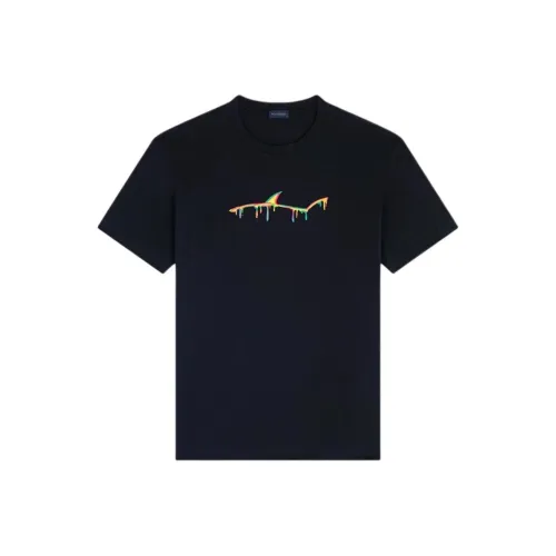Paul & Shark Yachting SS24 T Shirt Men's