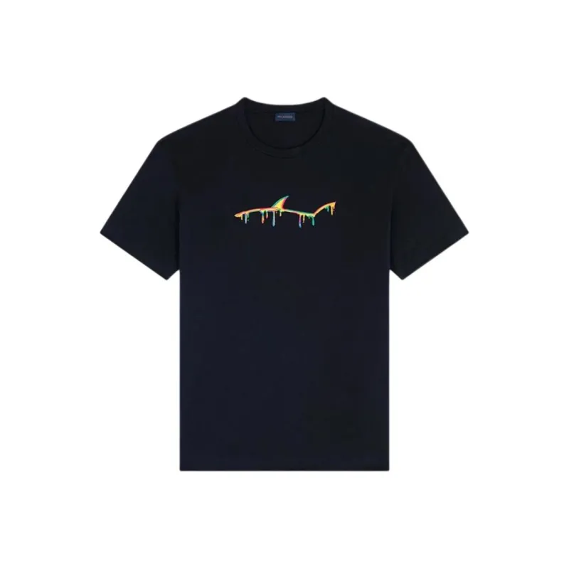Paul & Shark Yachting SS24 T Shirt Men's-1