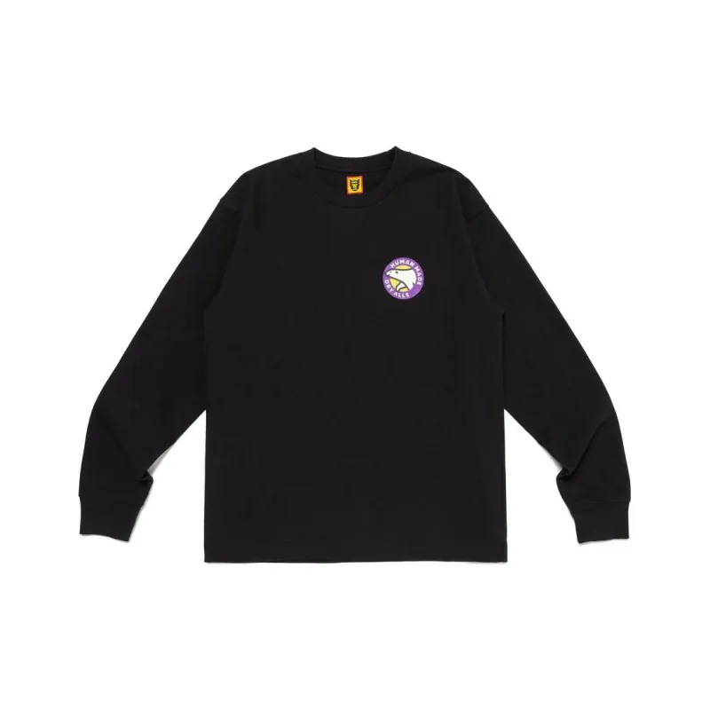 HUMAN MADE FW24 Autumn/Winter Collection T Shirts Unisex-2