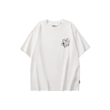 JACK WOLFSKIN T Shirts Unisex