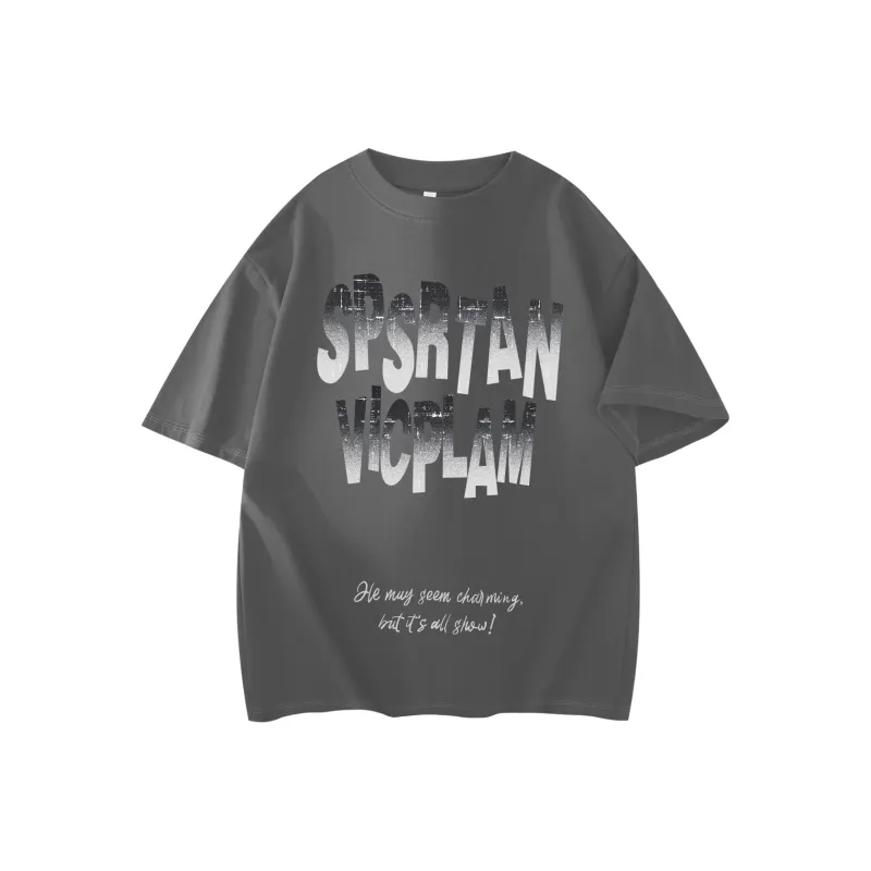 BEAR UNION T Shirts Unisex-7