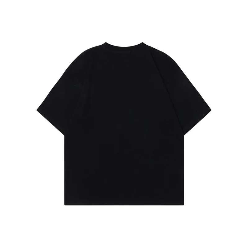 CUWU T Shirts Unisex-3