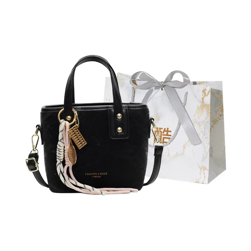 Cool PU Handbag Shoulder Bag Crossbody Bag Women's Multicolor-0