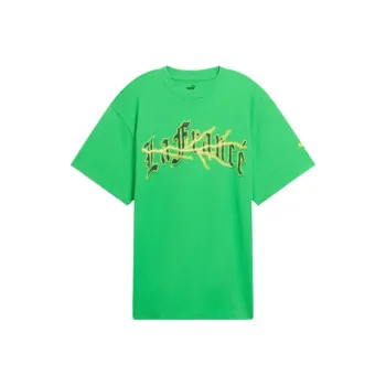 PUMA X Lamelo Ball LaFrancé Assist Men's Tee Ii