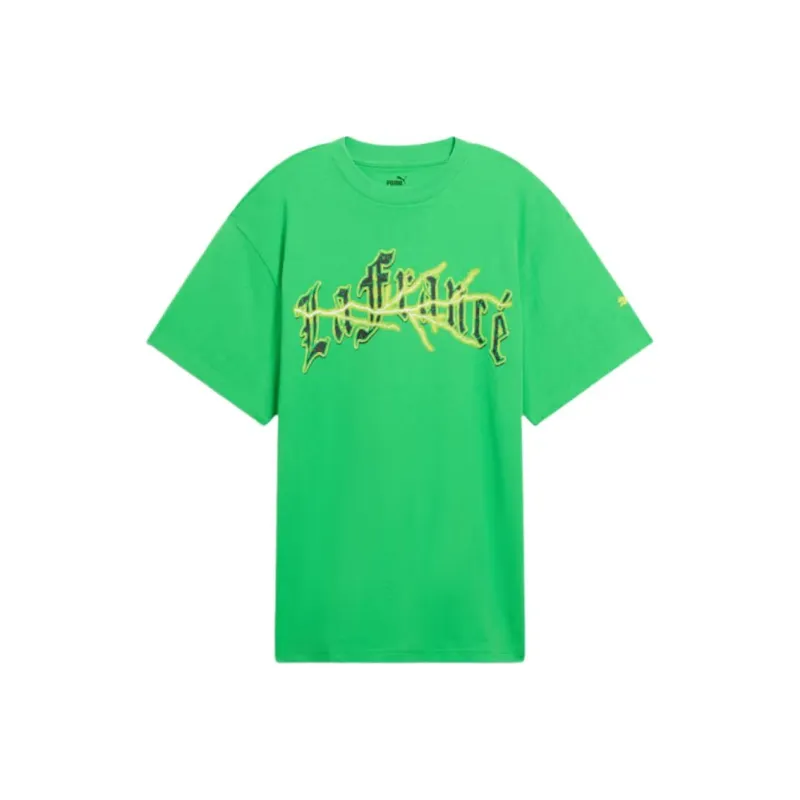 PUMA X Lamelo Ball LaFrancé Assist Men's Tee Ii-0