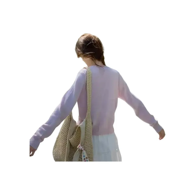 PLAY BUSH Knitwear Women's-1