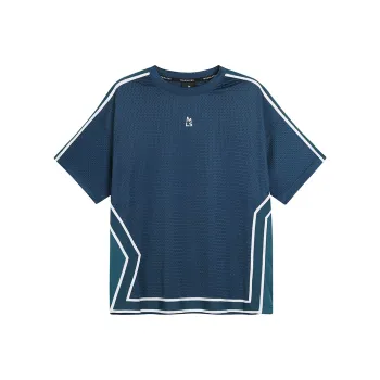 Magn Lens T Shirts Men