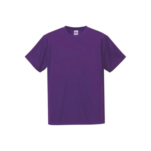 Alpha Industries T-Shirt Men's Purple