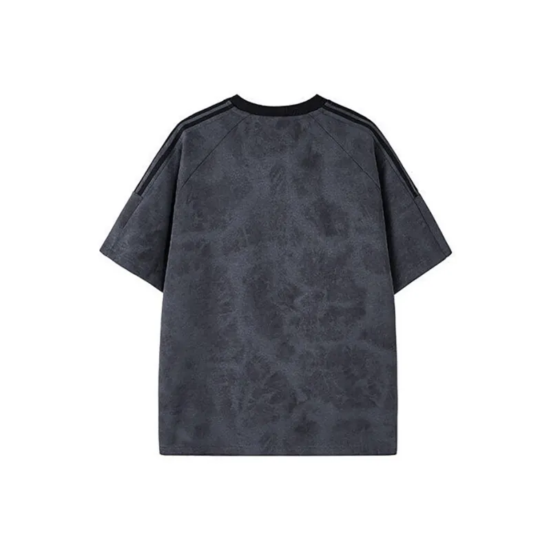 PAINT STAIN T Shirts Unisex-18