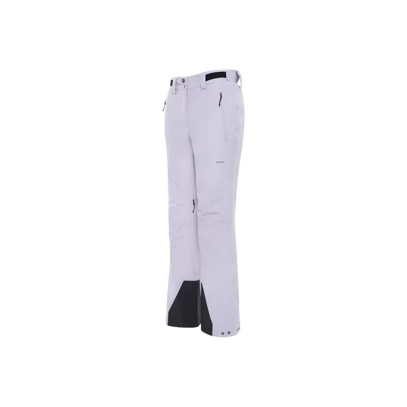 AWKA Ski Pants Women's-5