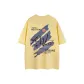 Earth Yellow 6033 (Heavyweight 100% cotton T-Shirt)