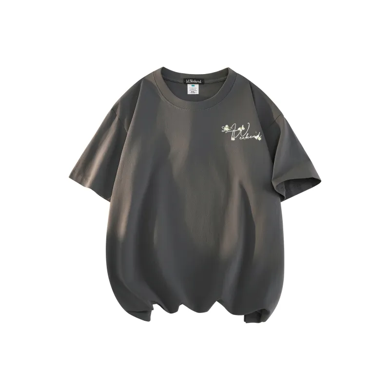LA'T.WEEKEND T Shirts Unisex-17