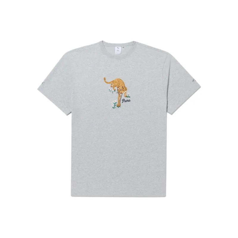 PUMA X Noah Graphic Tee-0