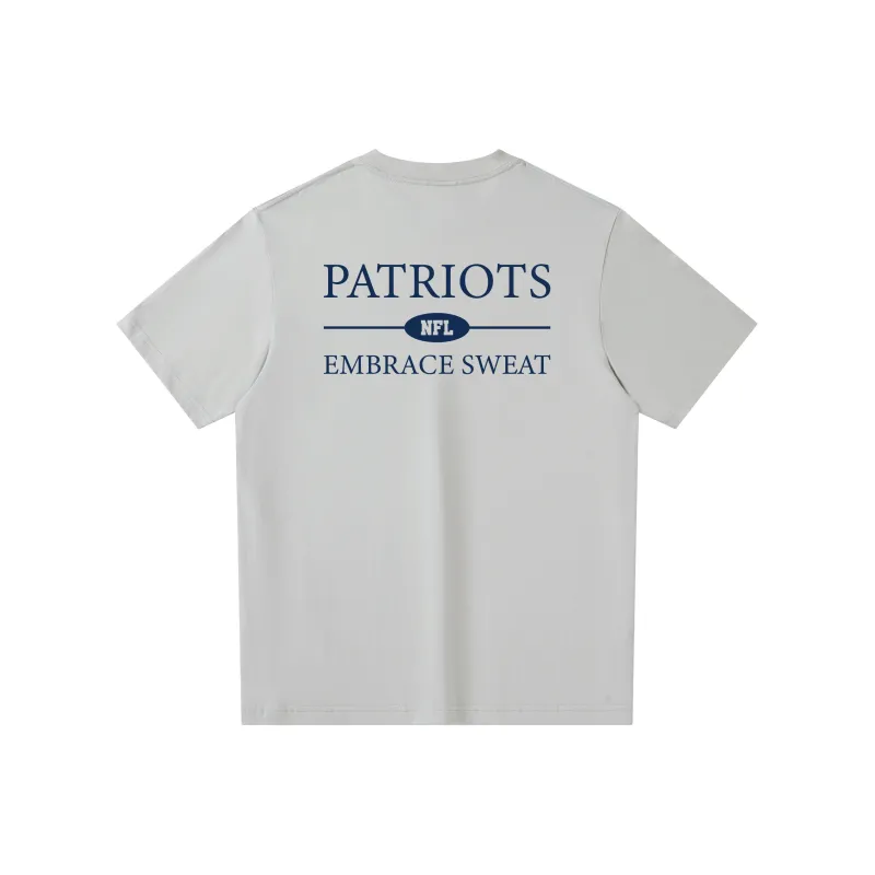 NFL T Shirts Unisex-2