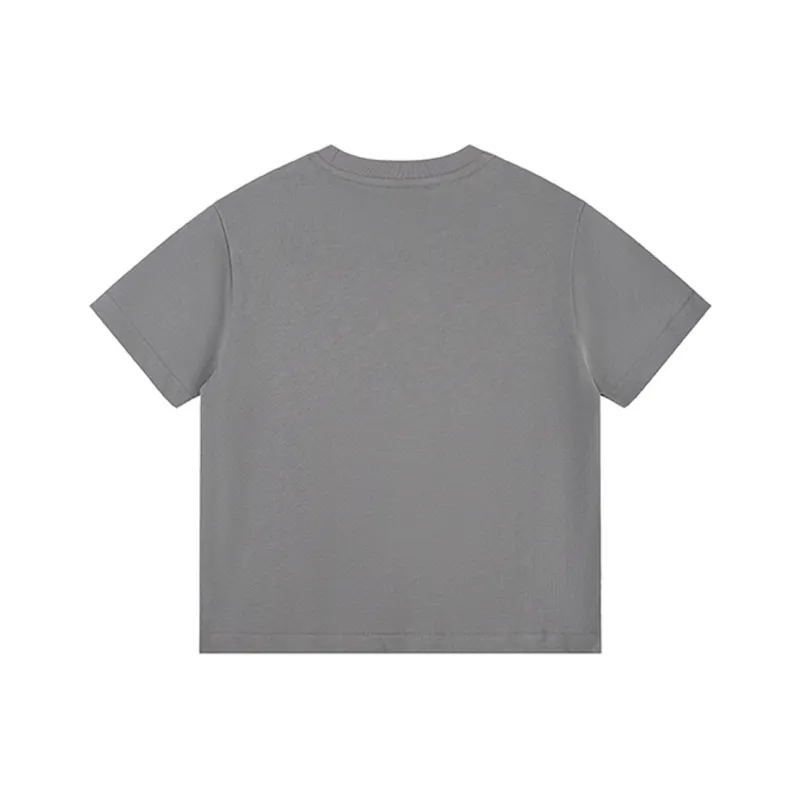 NewJnxs Animal Philosophy Collection SS25 T Shirt Unisex-2