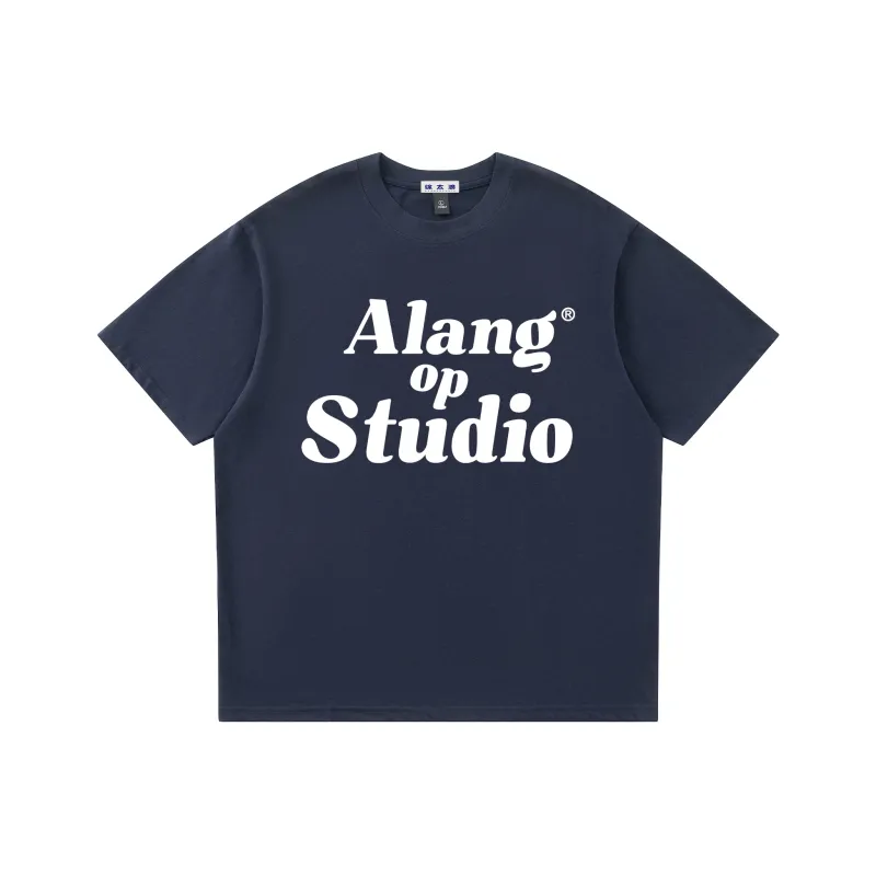 ALang Studio T Shirts Unisex-16