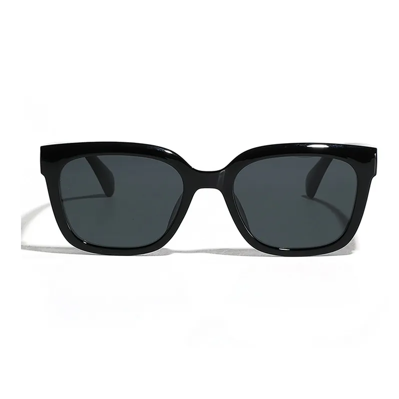 KENMO TR90 Square Sunglasses Unisex-1