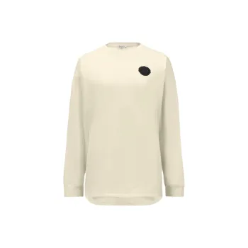 MONCLER GENIUS X Lulu Li Long sleeves T shirt