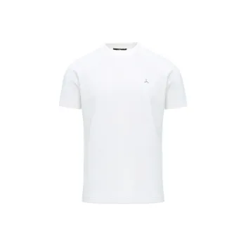 LI NING 1990 T Shirt Men's Ivory