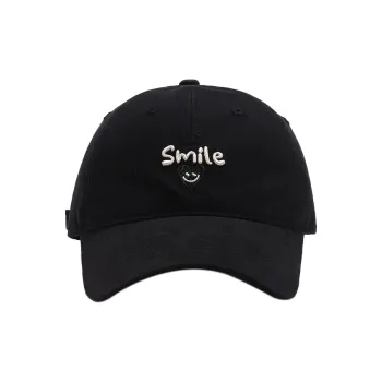 IOTS Polyester Baseball Caps Unisex
