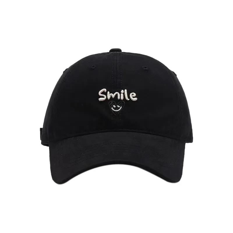 IOTS Polyester Baseball Caps Unisex-0