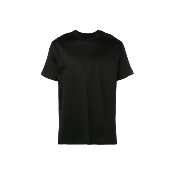 LES HOMMES T-Shirts Men Black