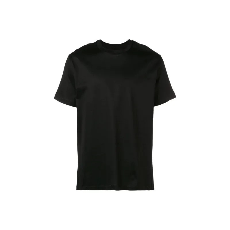 LES HOMMES T-Shirts Men Black-0
