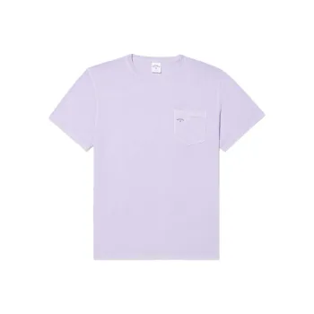 NOAH Core Logo Pocket Tee